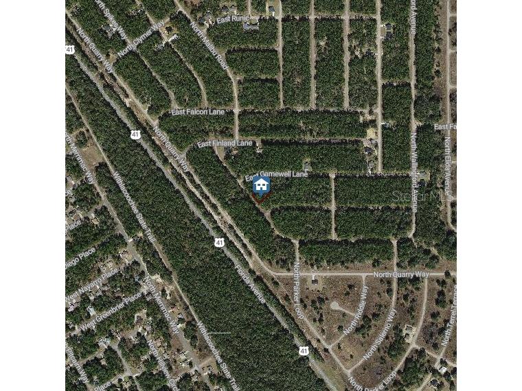 198 E Mcfaddin Place Dunnellon FL 34434 W7884461 image3