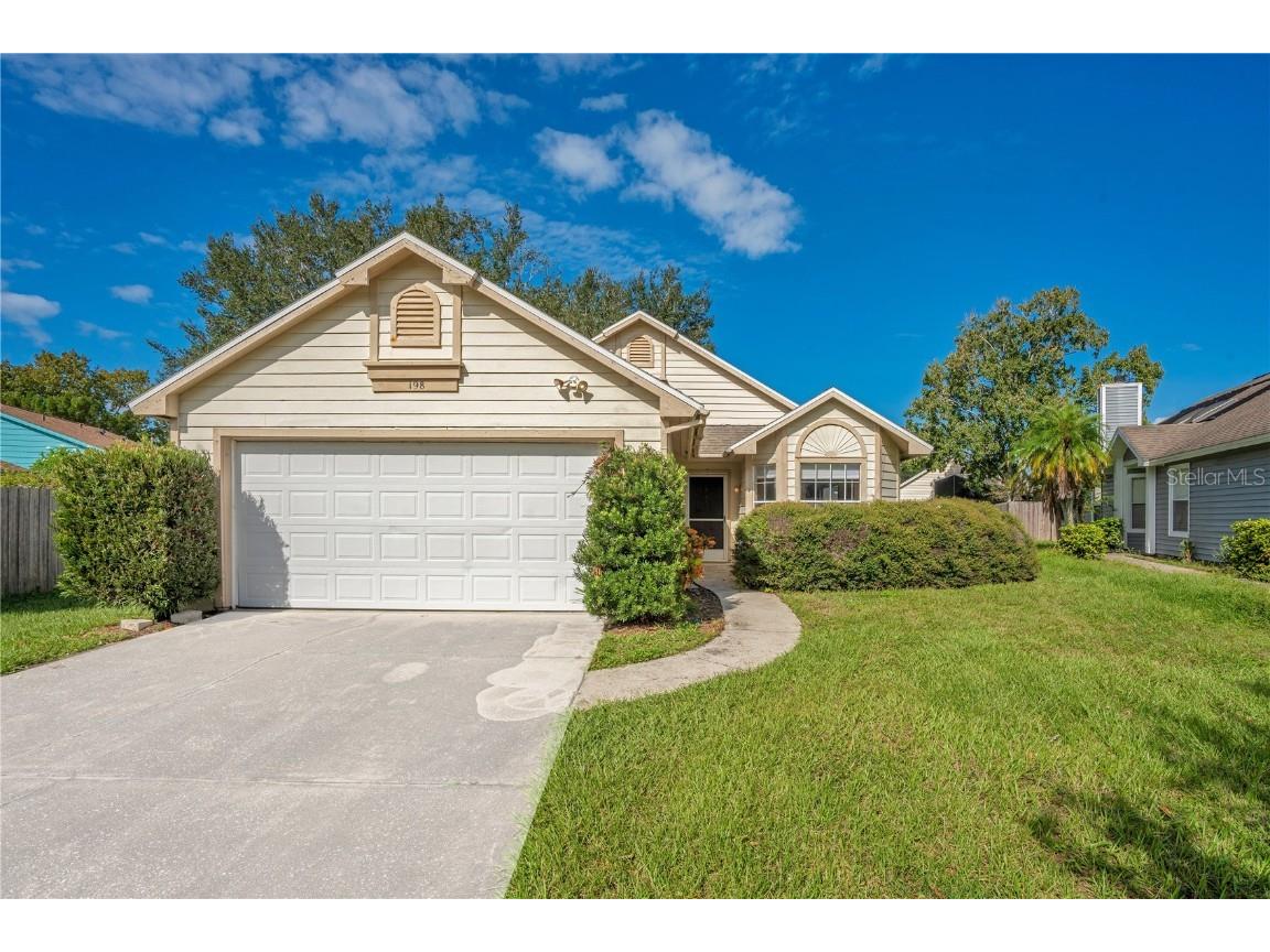 198 Edgewater Circle Sanford FL 32773 O6247712 image1
