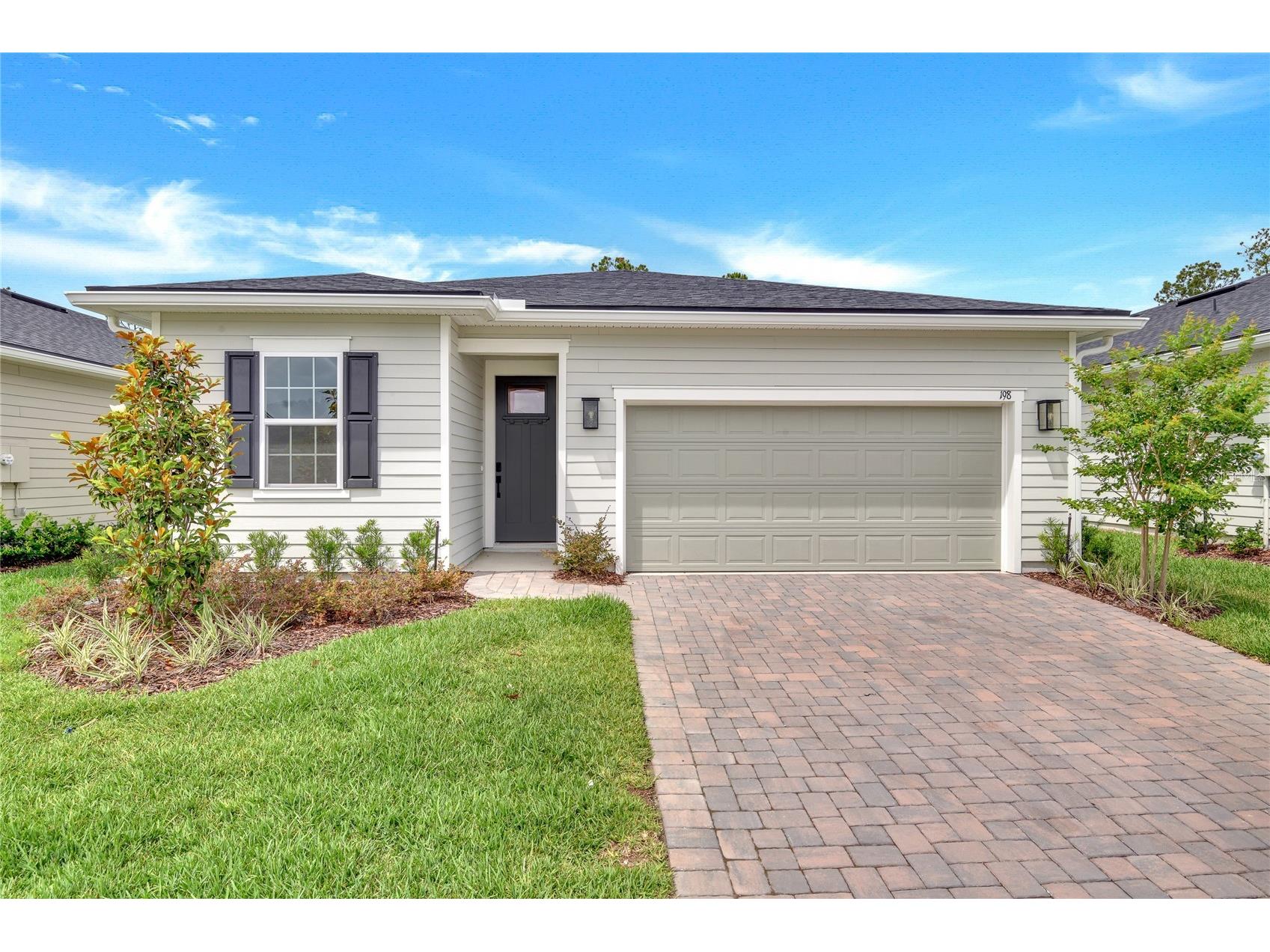 198 Enclave Avenue Palm Coast FL 32164 S5149909 image1