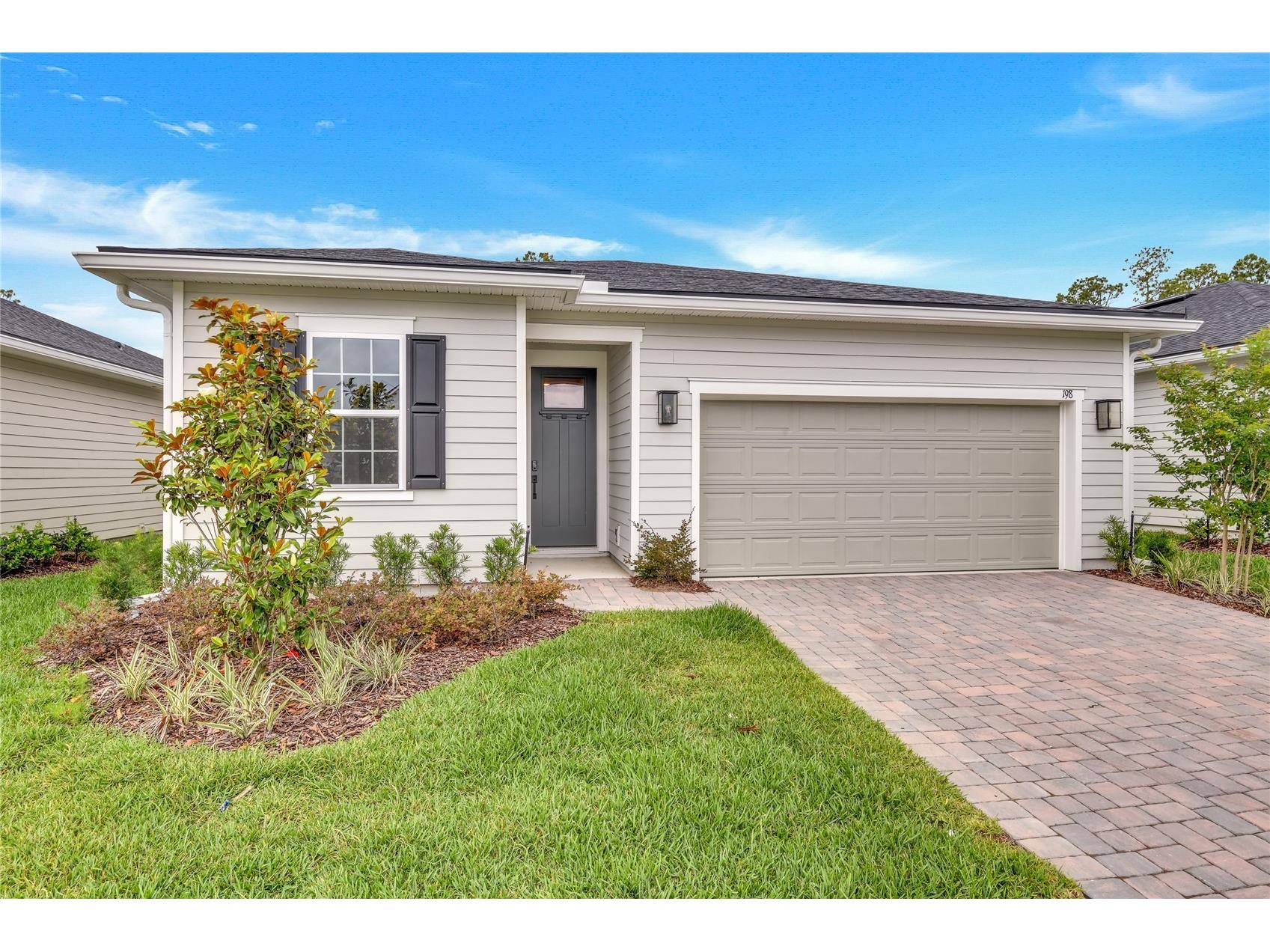 198 Enclave Avenue Palm Coast FL 32164 S5149909 image2