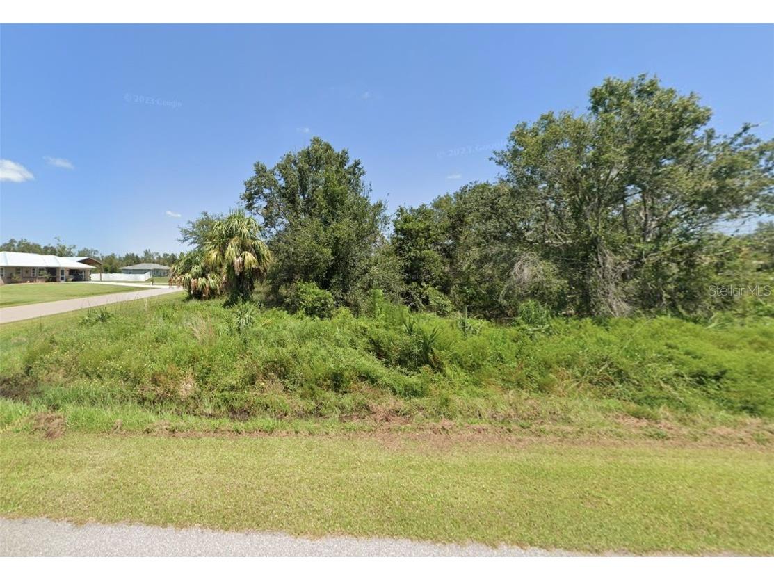 198 Evergreen Street Punta Gorda FL 33982 C7515234 image1