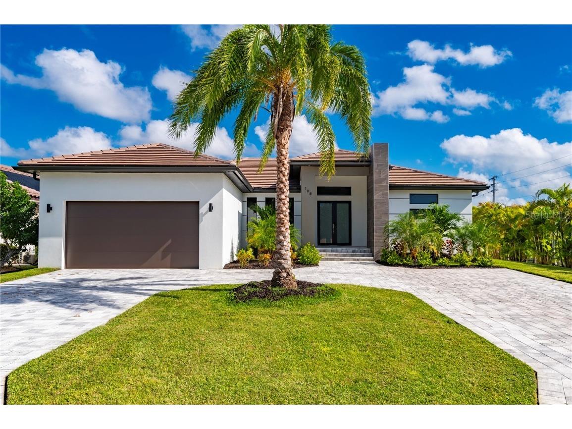 198 Gulfview Road Punta Gorda FL 33950 C7516930 image1
