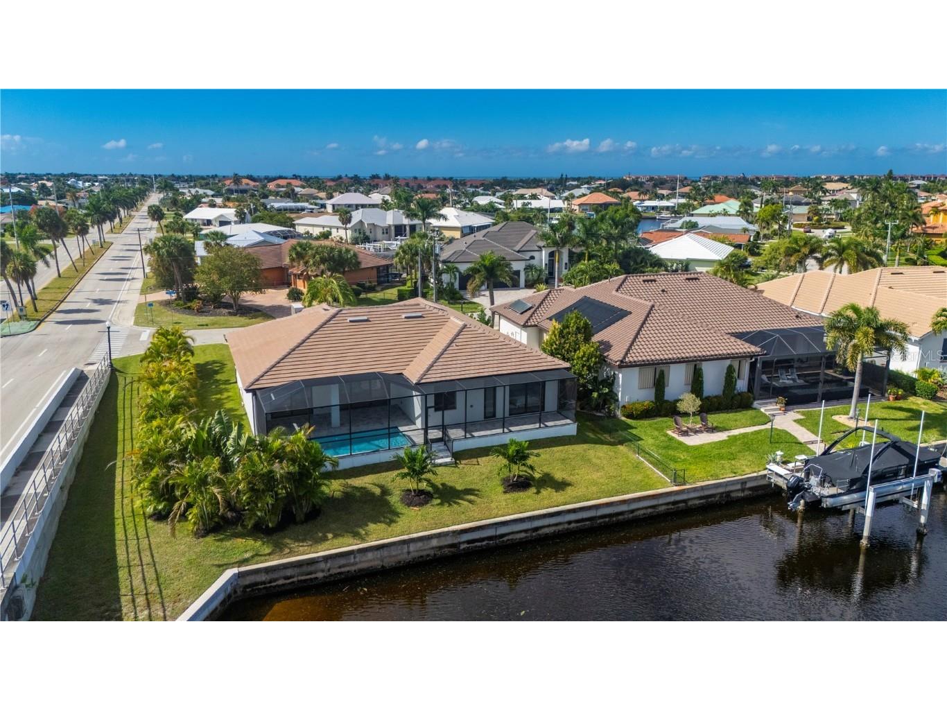 198 Gulfview Road Punta Gorda FL 33950 C7516930 image61