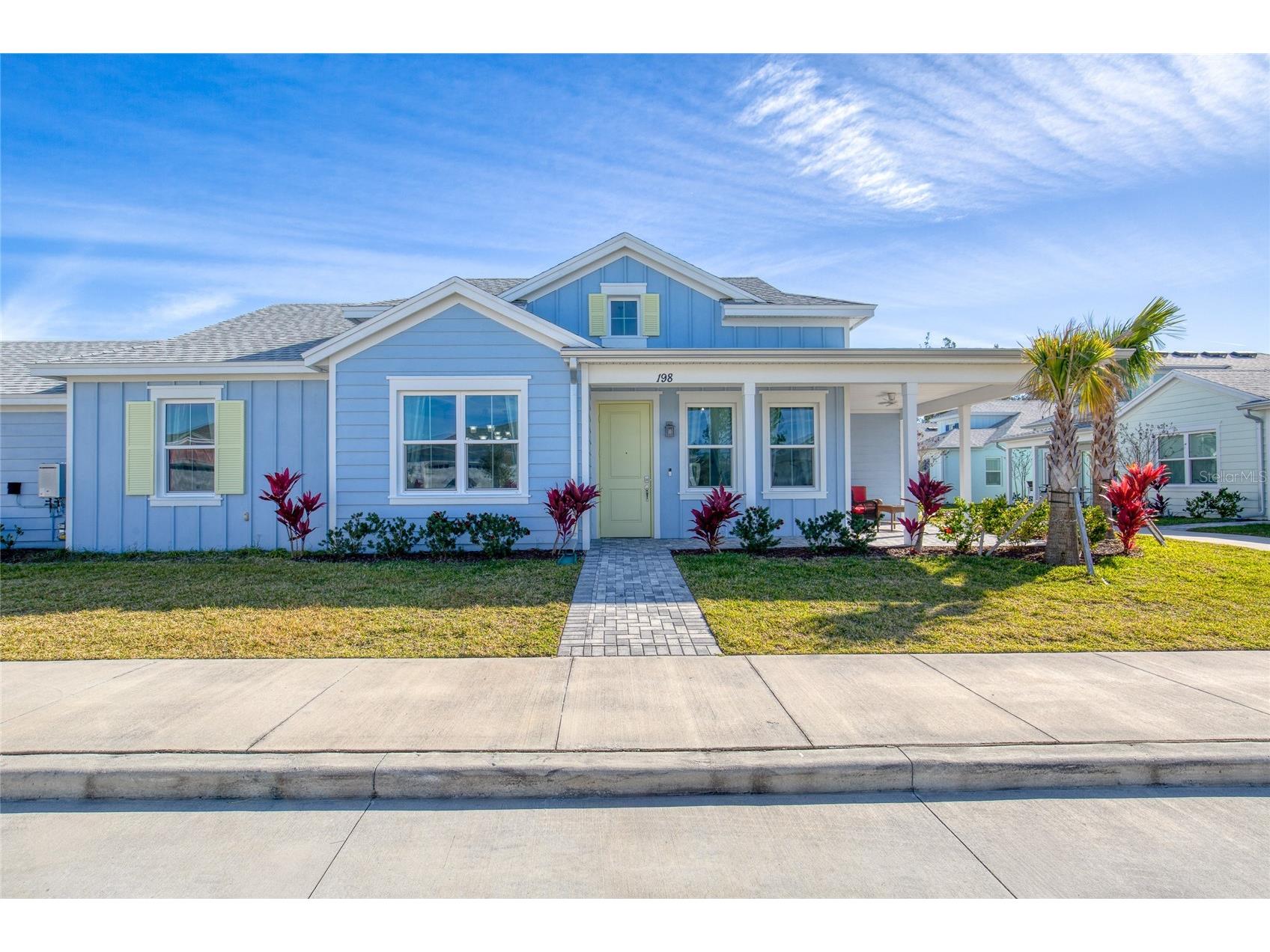 198 Gypsy Palace Lane Daytona Beach FL 32124 FC315361 image1