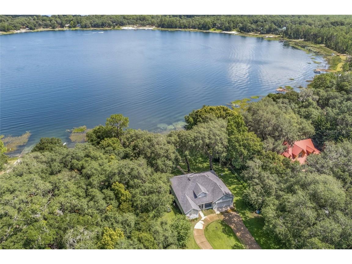 198 Mason Road Melrose FL 32666 - LAKE ROSA GC523965 image1