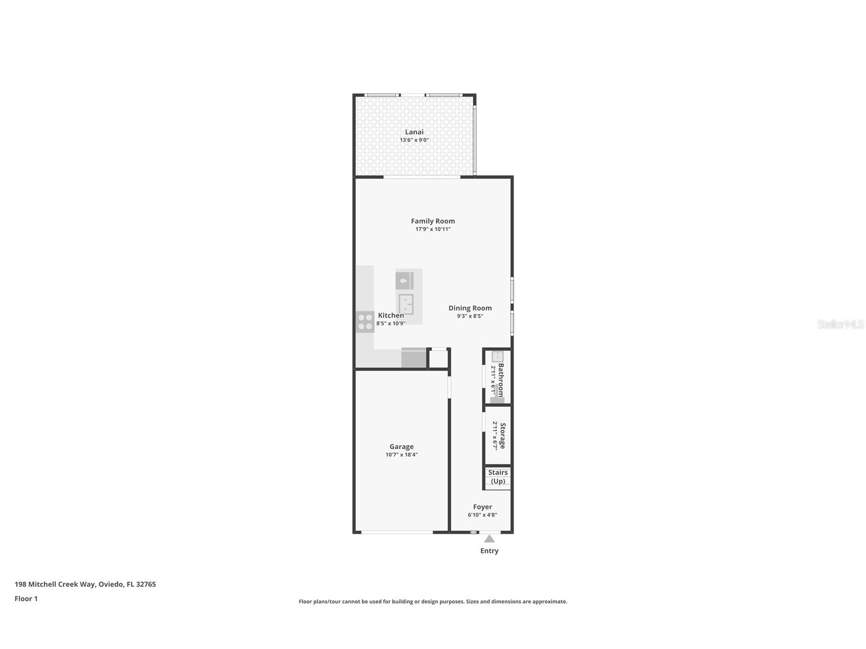 198 Mitchell Creek Way Oviedo FL 32765 O6414979 image25