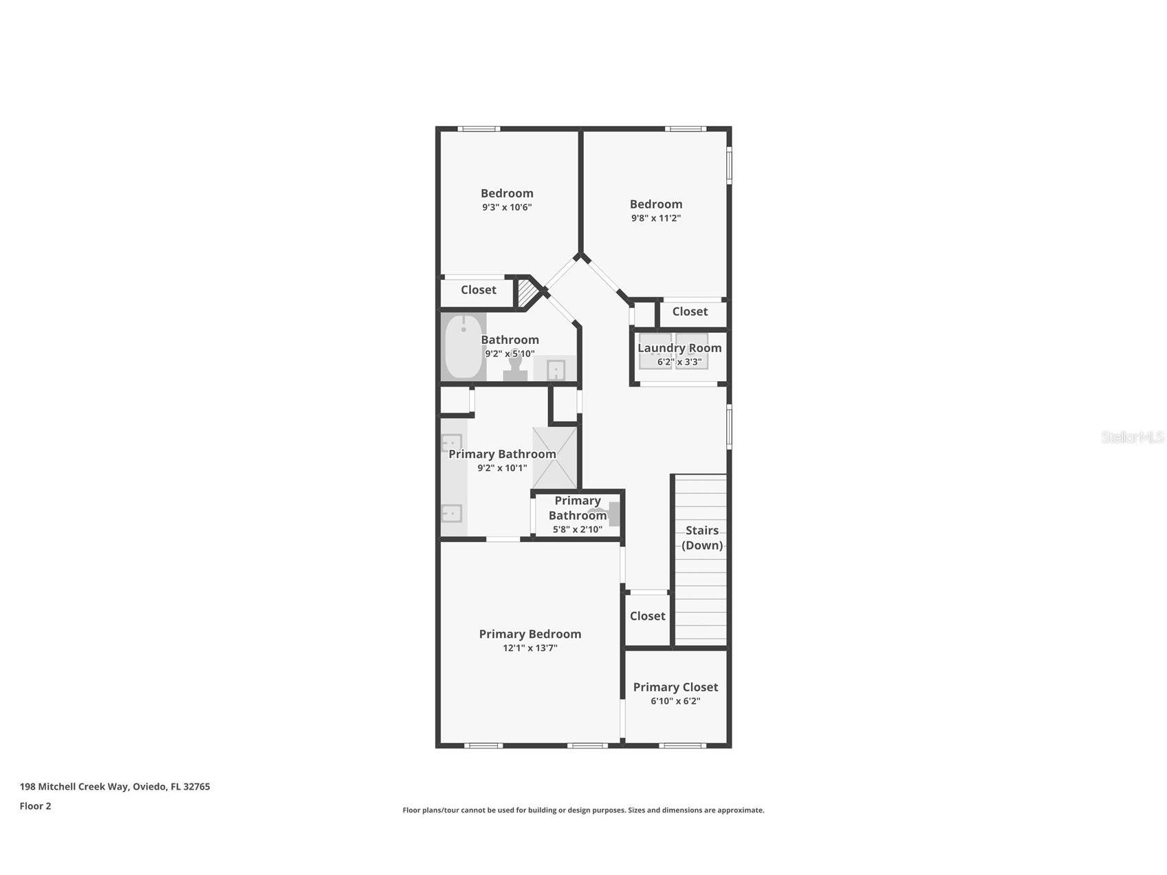 198 Mitchell Creek Way Oviedo FL 32765 O6414979 image26