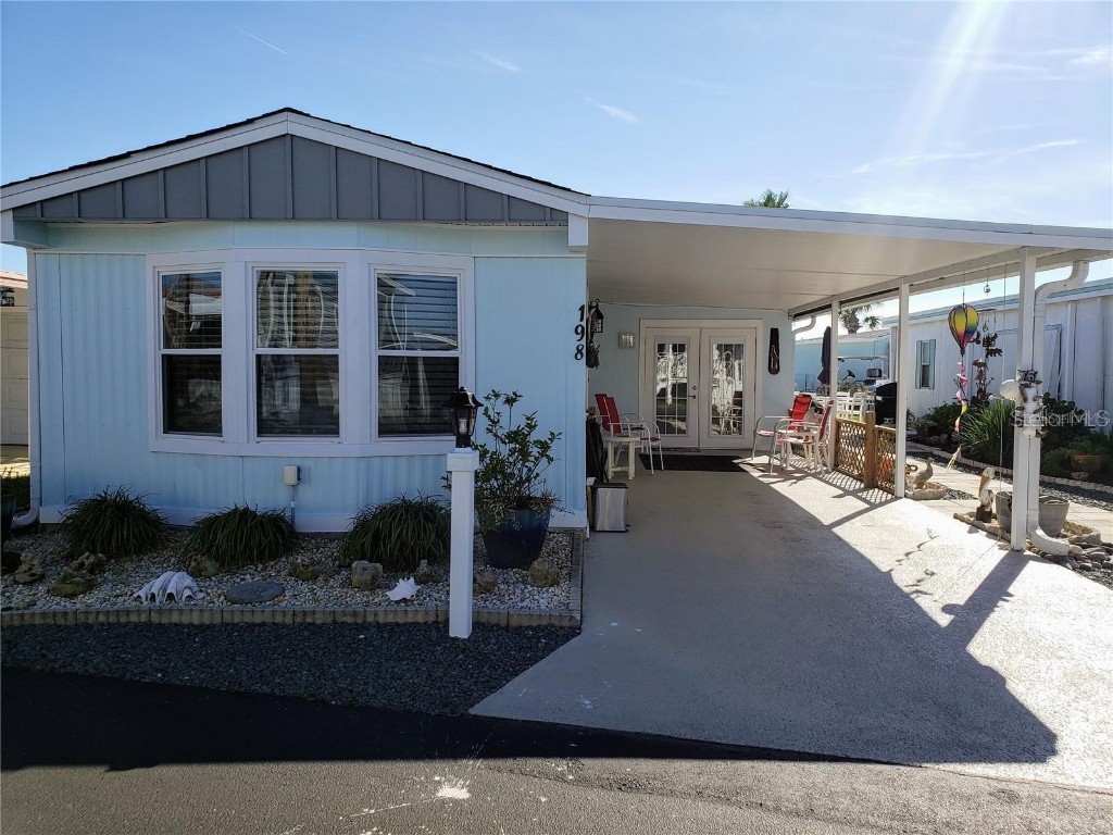 198 Monitor Drive Flagler Beach FL 32136 FC305129 image1