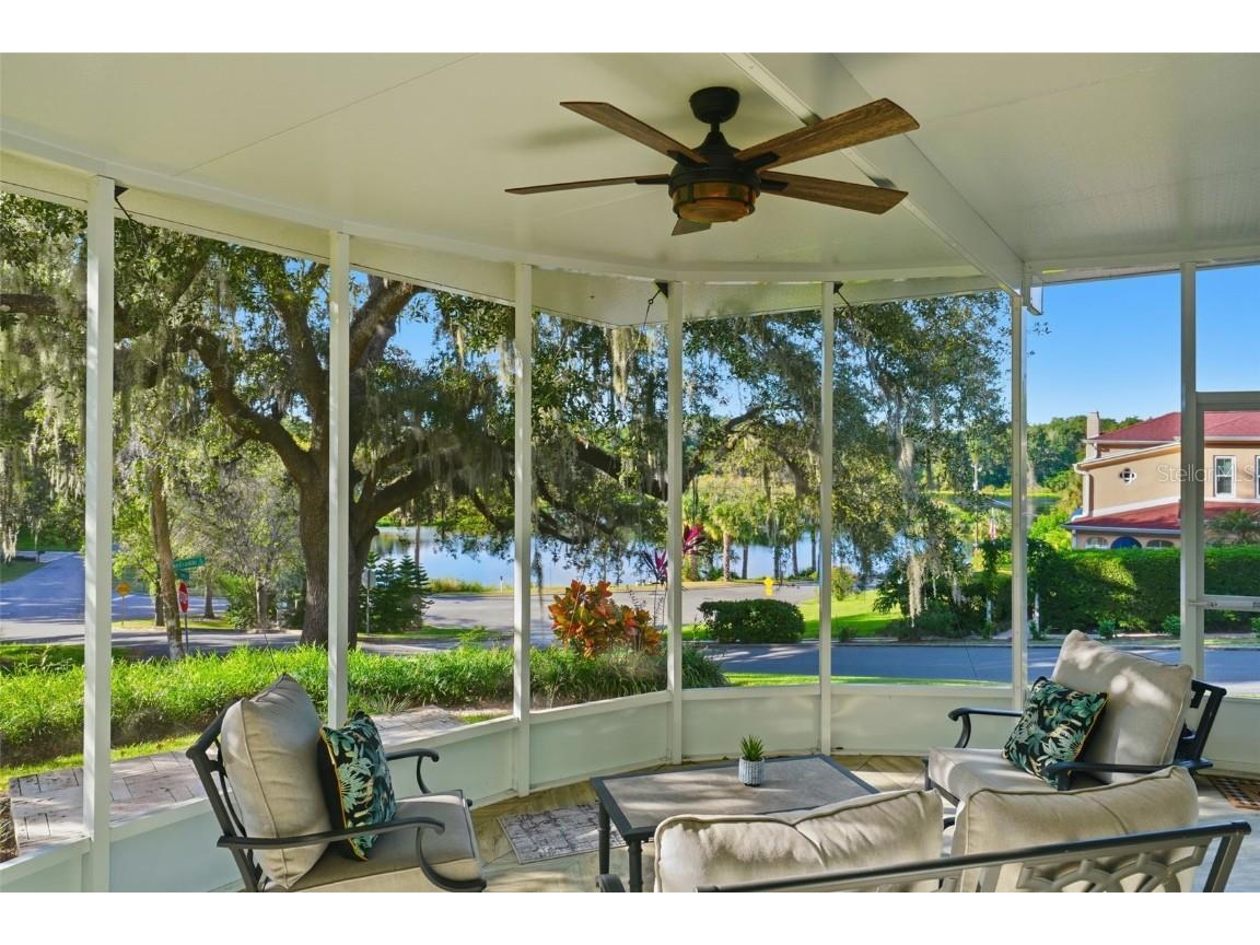 198 N Lake Franklin Drive Mount Dora FL 32757 - LAKE FRANKLIN O6353312 image1