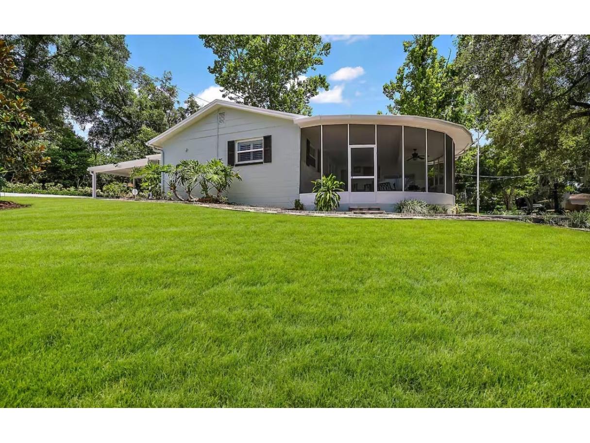 198 N Lake Franklin Drive Mount Dora FL 32757 - LAKE FRANKLIN O6353312 image3