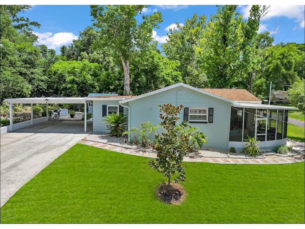 198 N Lake Franklin Drive Mount Dora FL 32757 - LAKE FRANKLIN O6353312 image4