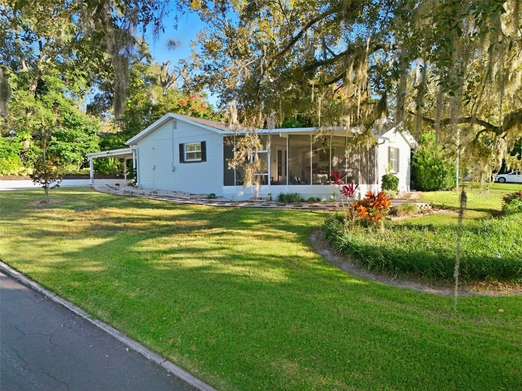198 N Lake Franklin Drive Mount Dora FL 32757 - LAKE FRANKLIN O6353312 image5