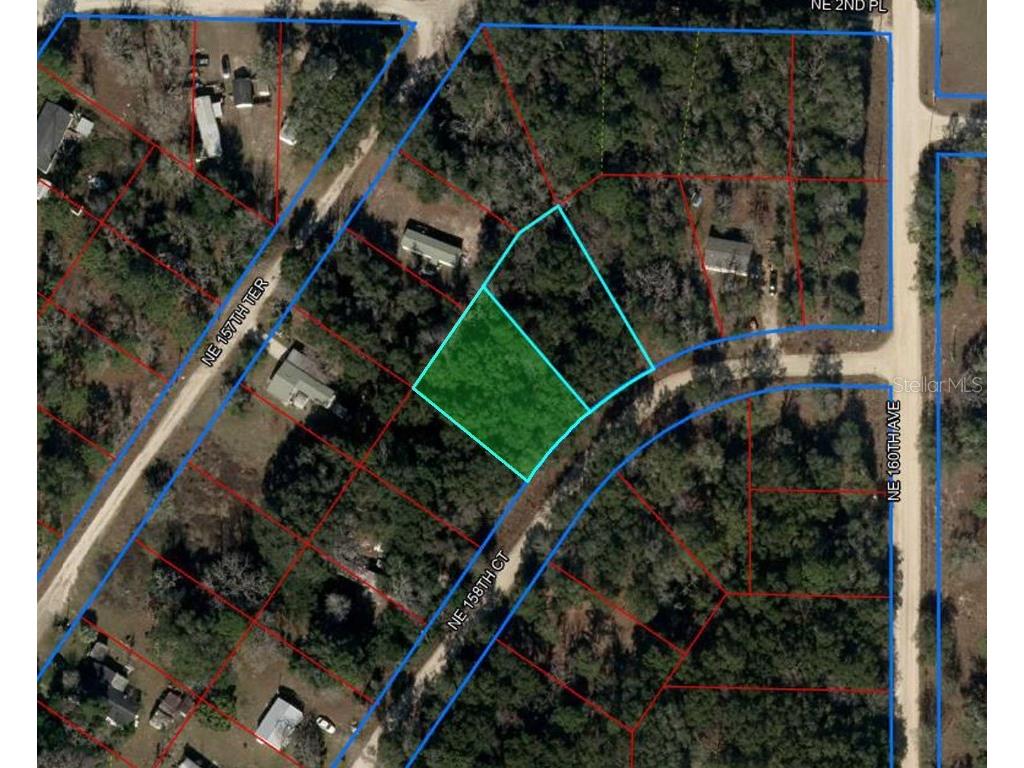 198 NE 158th Court Williston FL 32696 OM668515 image1