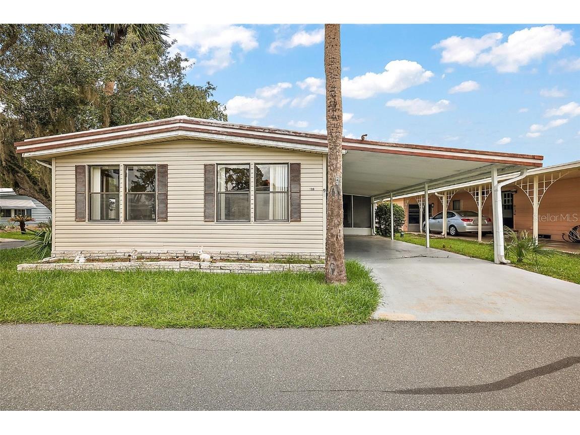 198 Palm Meadows Drive Eustis FL 32726 - Trout Lake G5071539 image1