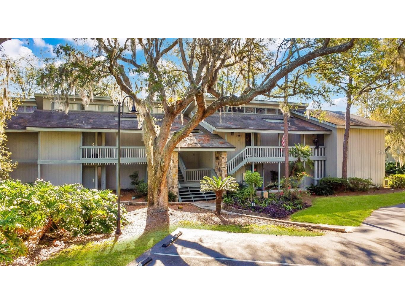 198 Palm View Court #3458/9 Haines City FL 33844 - LAKE MARION V4935529 image1