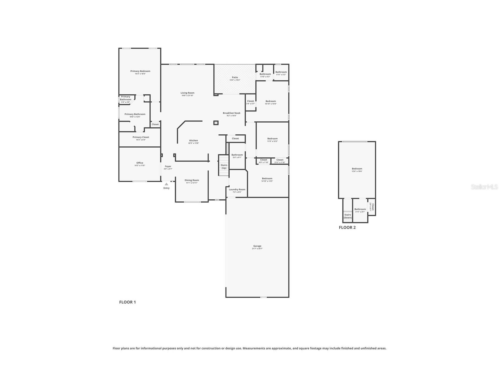 198 Parkside Drive Saint Augustine FL 32095 FC319198 image42