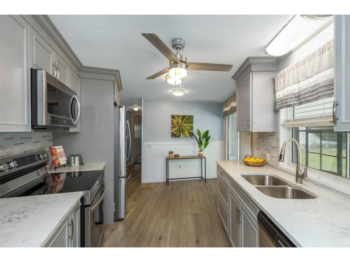 198 Philadelphia Boulevard #11 Palm Harbor FL 34684 - LAKE TARPON TB8445026 image11