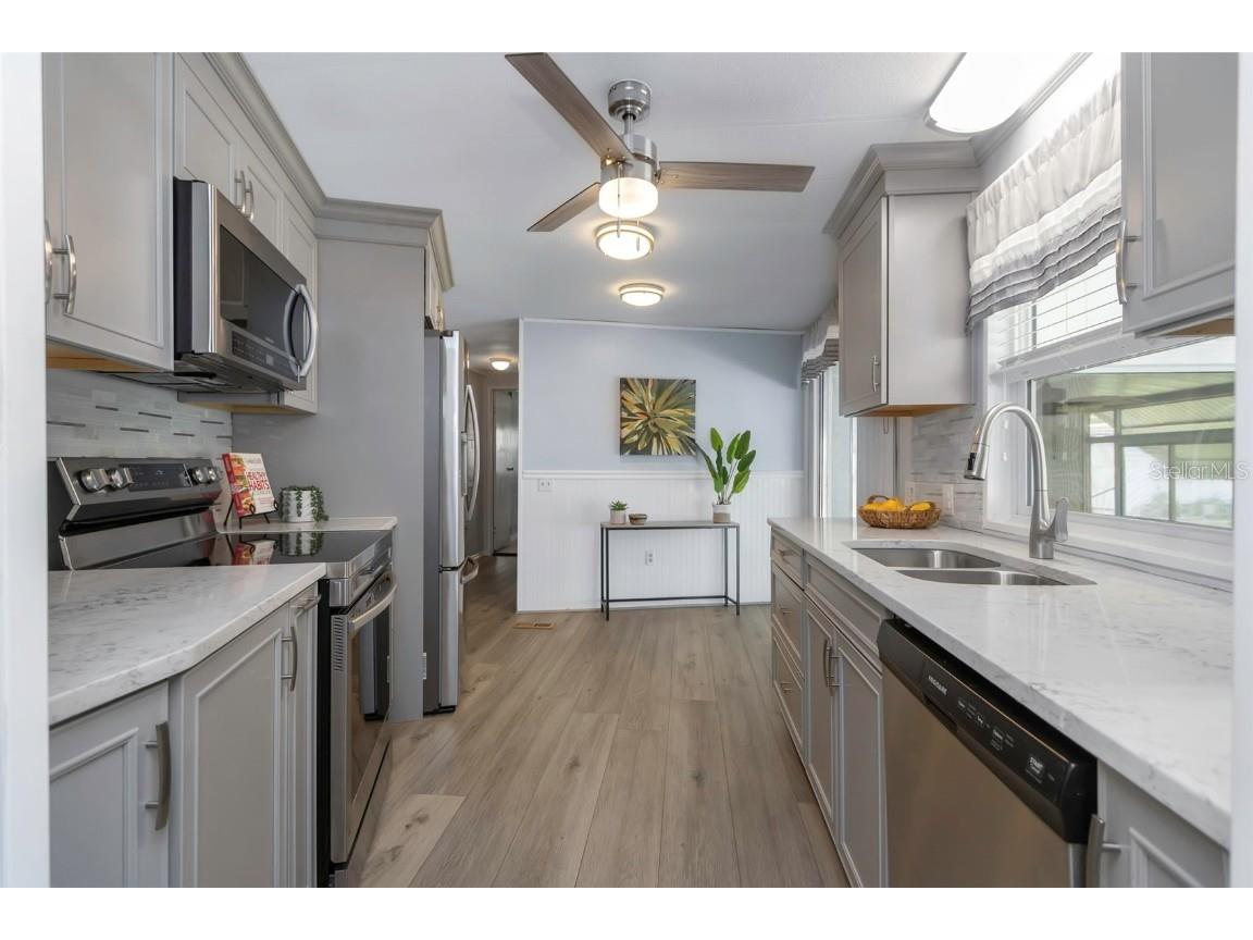 198 Philadelphia Boulevard #11 Palm Harbor FL 34684 - LAKE TARPON TB8445026 image12