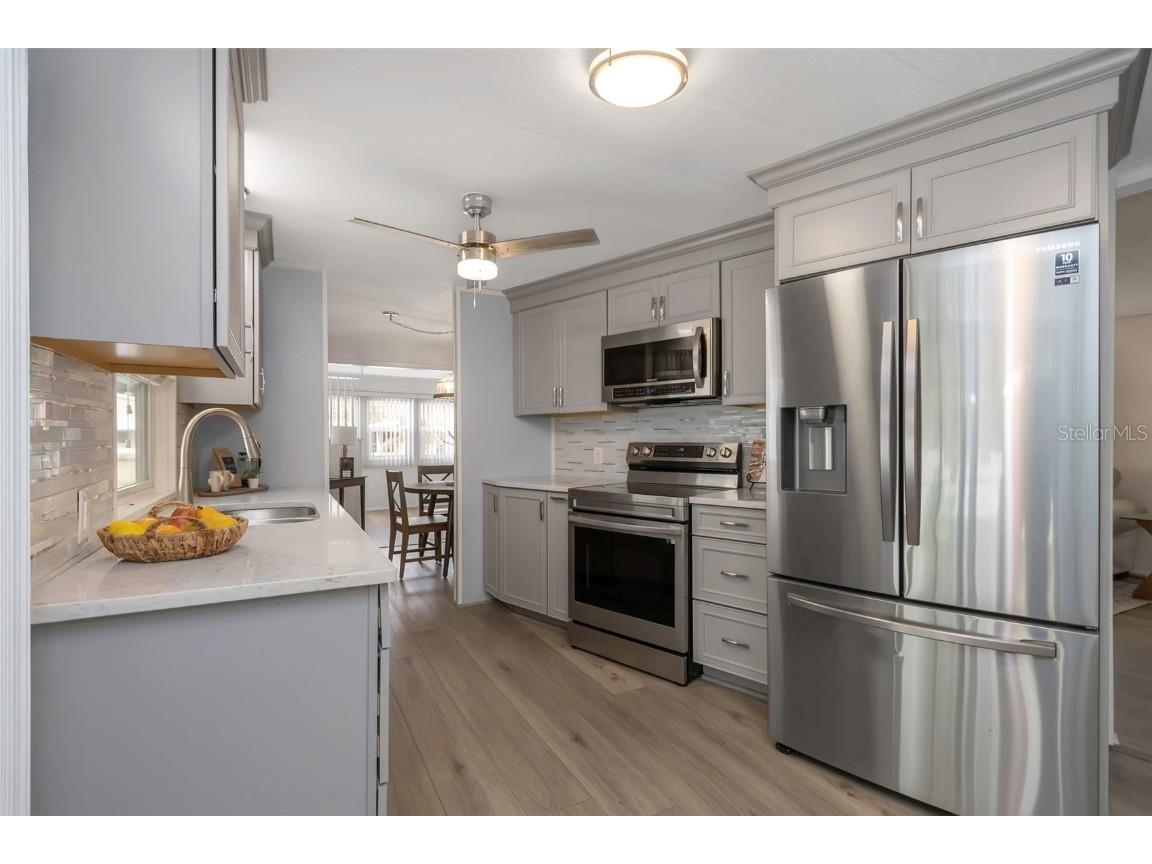 198 Philadelphia Boulevard #11 Palm Harbor FL 34684 - LAKE TARPON TB8445026 image13