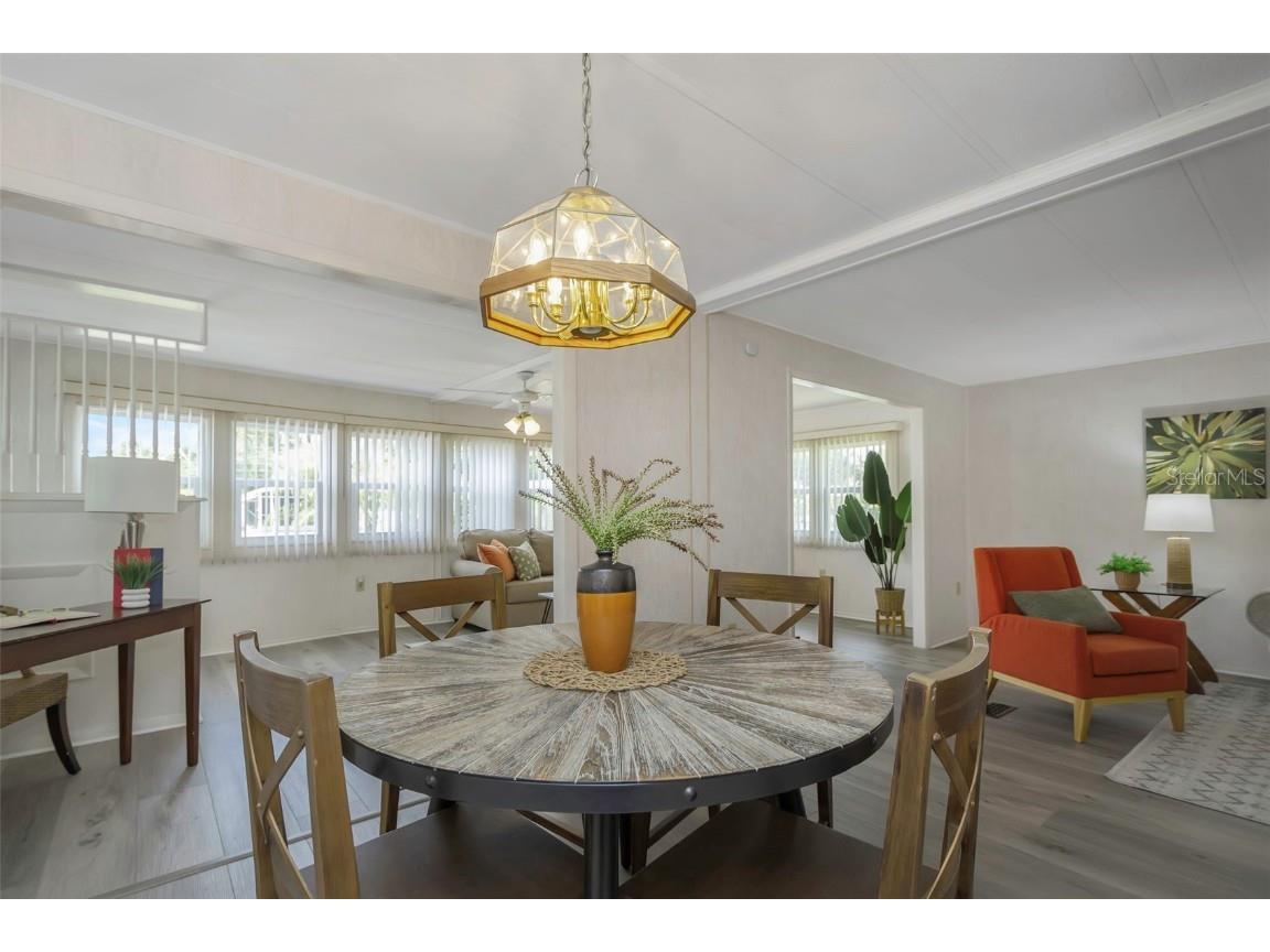 198 Philadelphia Boulevard #11 Palm Harbor FL 34684 - LAKE TARPON TB8445026 image16