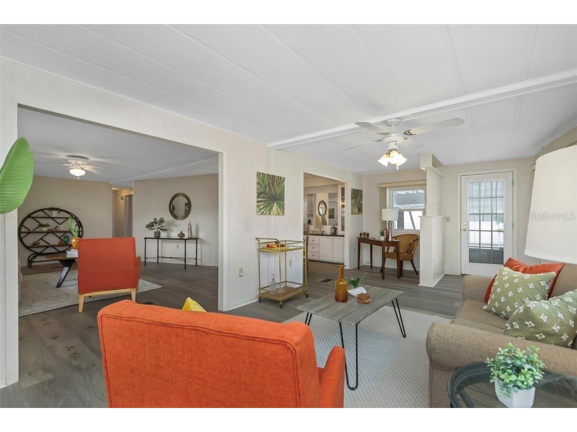 198 Philadelphia Boulevard #11 Palm Harbor FL 34684 - LAKE TARPON TB8445026 image25
