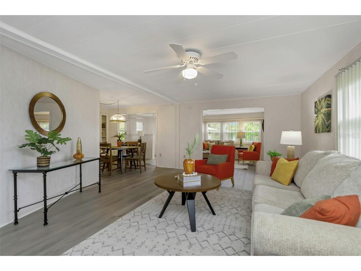 198 Philadelphia Boulevard #11 Palm Harbor FL 34684 - LAKE TARPON TB8445026 image26