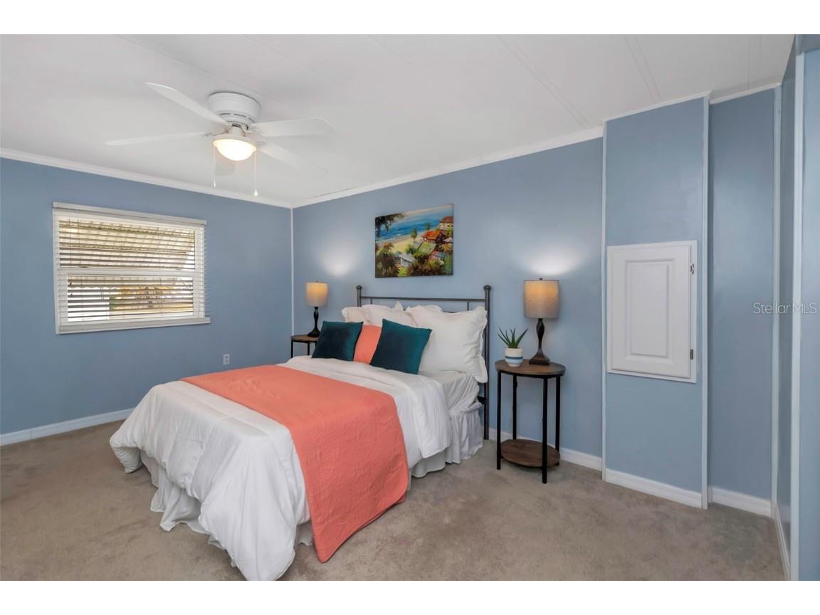 198 Philadelphia Boulevard #11 Palm Harbor FL 34684 - LAKE TARPON TB8445026 image33