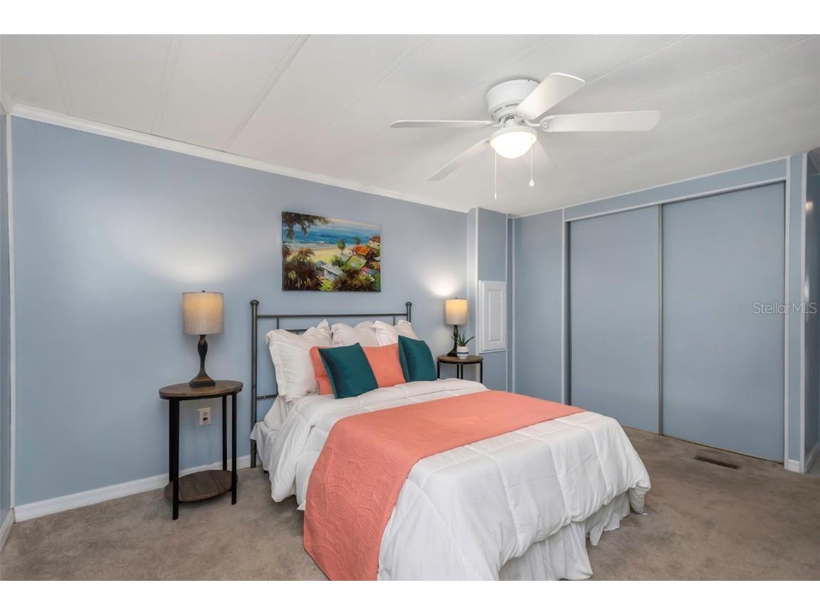 198 Philadelphia Boulevard #11 Palm Harbor FL 34684 - LAKE TARPON TB8445026 image35