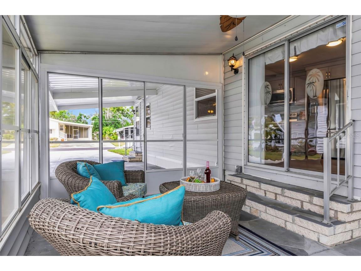 198 Philadelphia Boulevard #11 Palm Harbor FL 34684 - LAKE TARPON TB8445026 image41