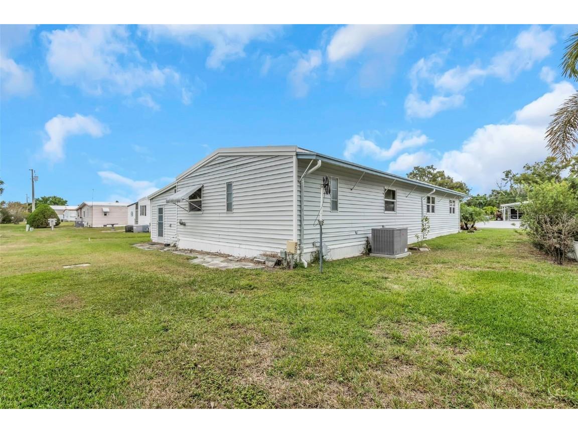 198 Philadelphia Boulevard #11 Palm Harbor FL 34684 - LAKE TARPON TB8445026 image50