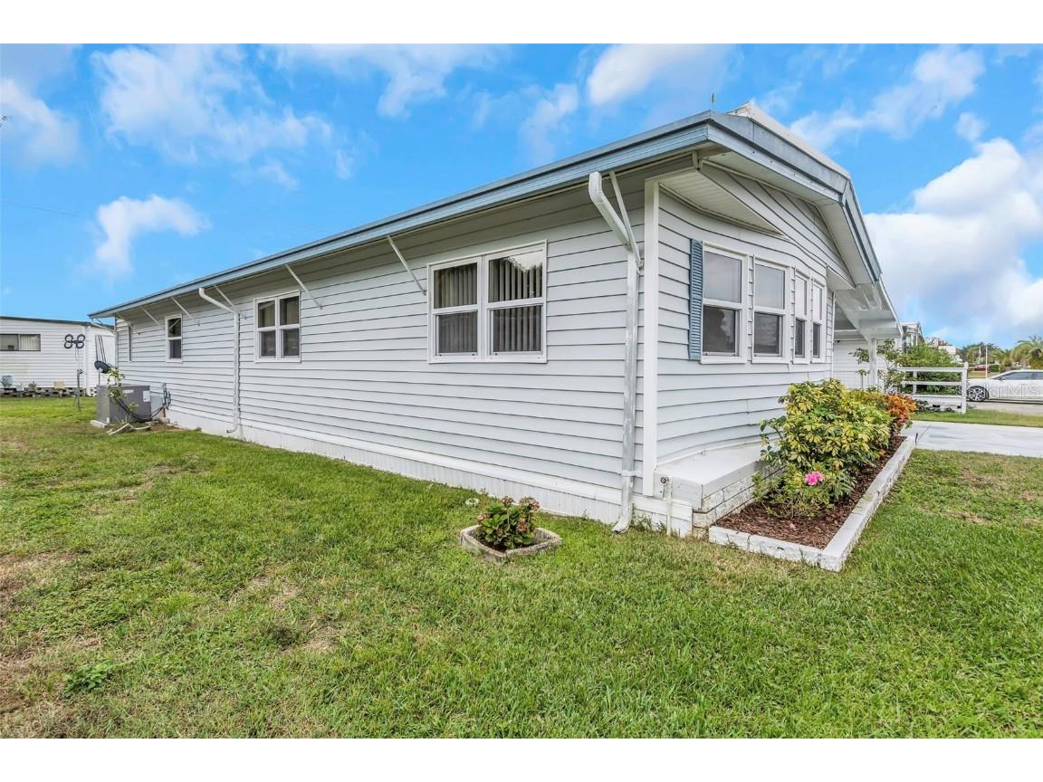198 Philadelphia Boulevard #11 Palm Harbor FL 34684 - LAKE TARPON TB8445026 image51