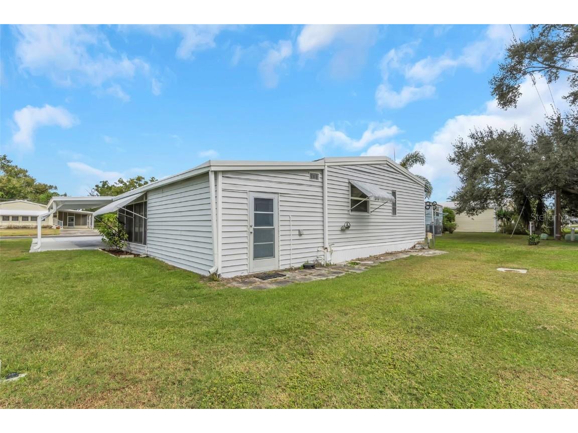 198 Philadelphia Boulevard #11 Palm Harbor FL 34684 - LAKE TARPON TB8445026 image52