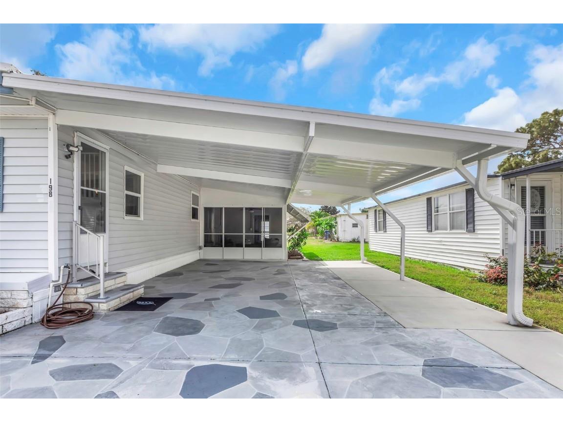 198 Philadelphia Boulevard #11 Palm Harbor FL 34684 - LAKE TARPON TB8445026 image55