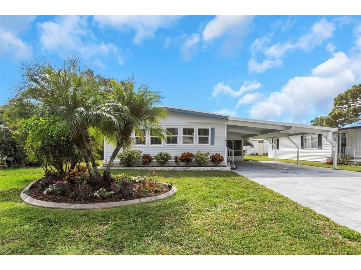 198 Philadelphia Boulevard #11 Palm Harbor FL 34684 - LAKE TARPON TB8445026 image6