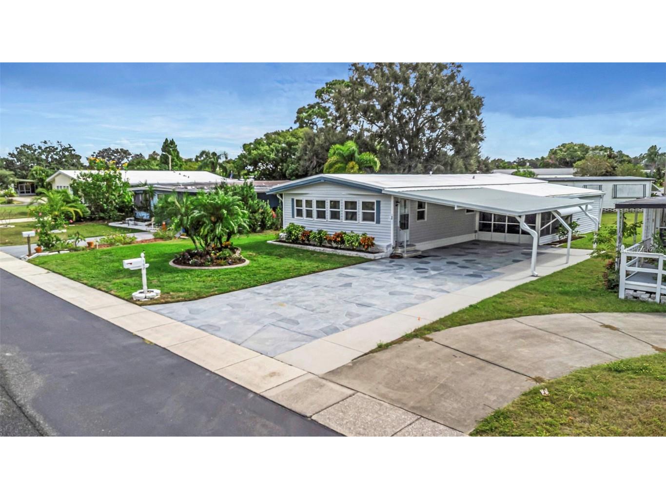 198 Philadelphia Boulevard #11 Palm Harbor FL 34684 - LAKE TARPON TB8445026 image60