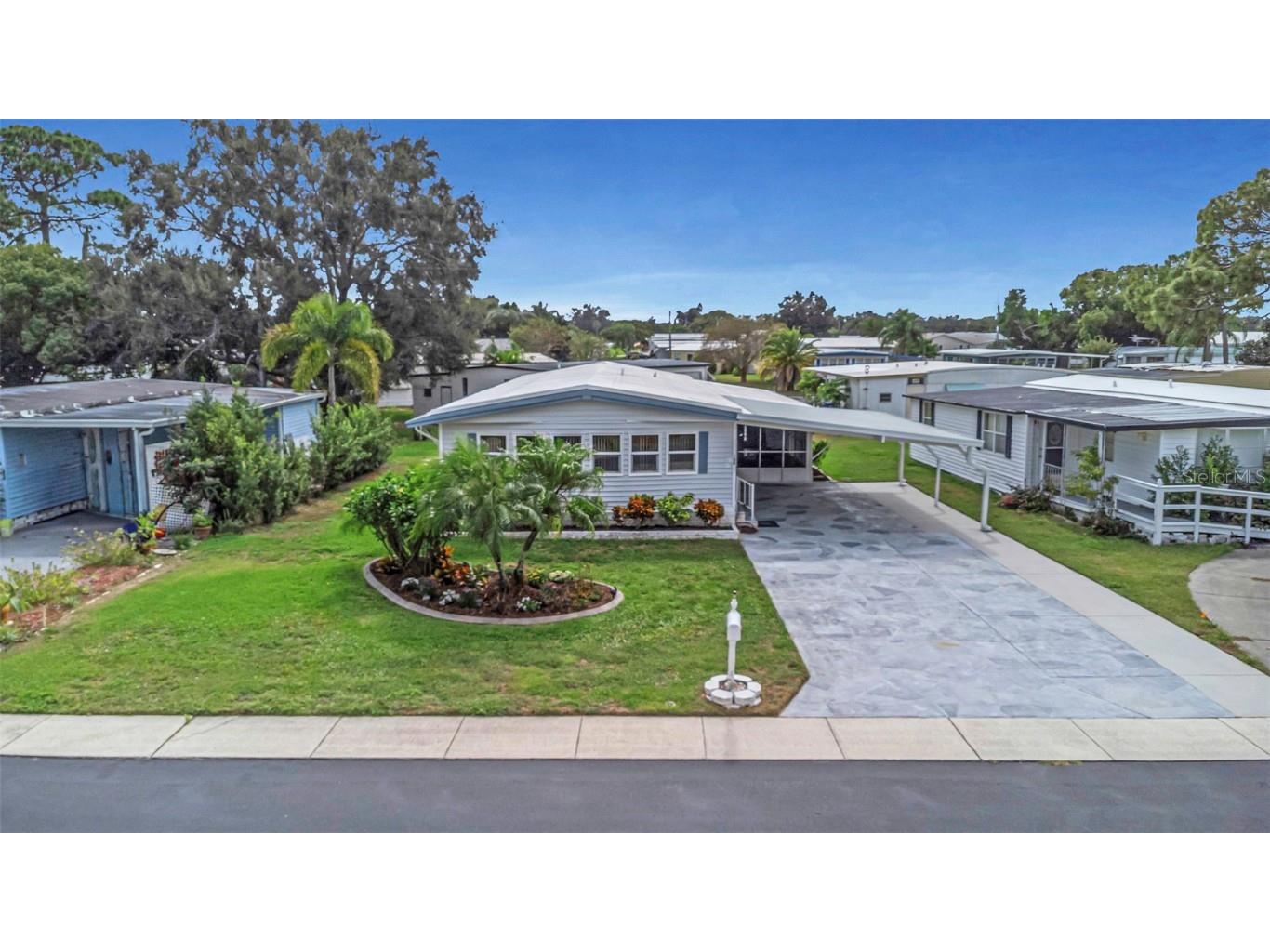 198 Philadelphia Boulevard #11 Palm Harbor FL 34684 - LAKE TARPON TB8445026 image61