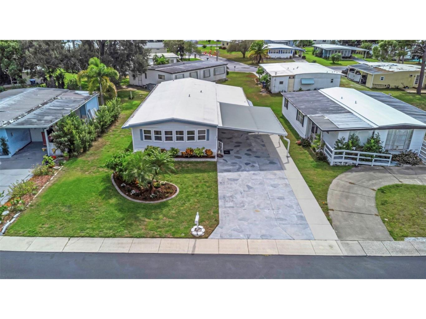 198 Philadelphia Boulevard #11 Palm Harbor FL 34684 - LAKE TARPON TB8445026 image62