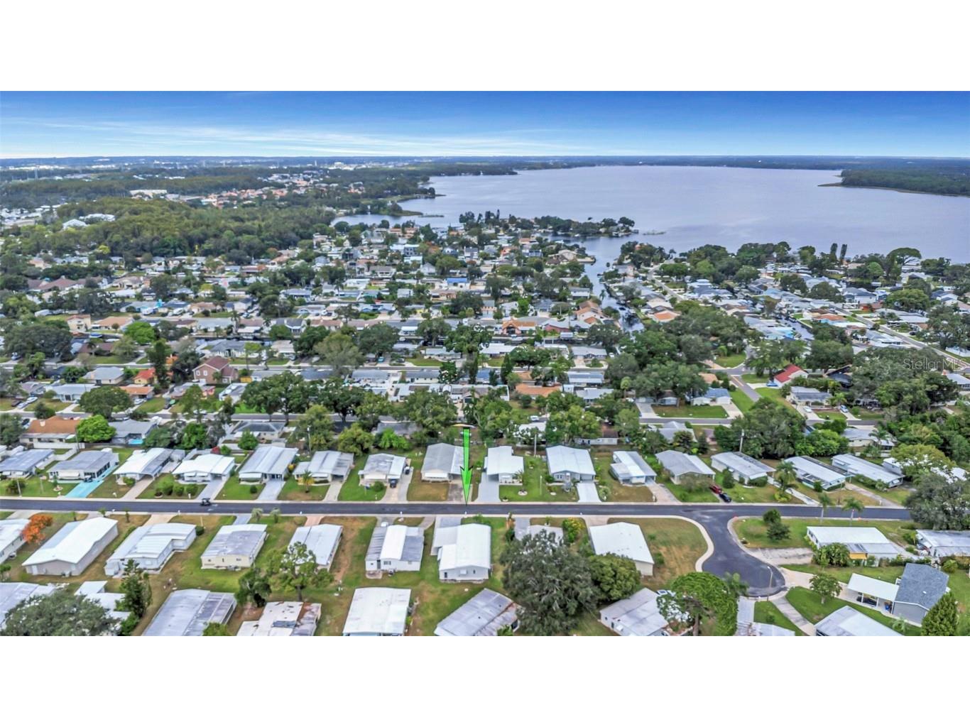 198 Philadelphia Boulevard #11 Palm Harbor FL 34684 - LAKE TARPON TB8445026 image63