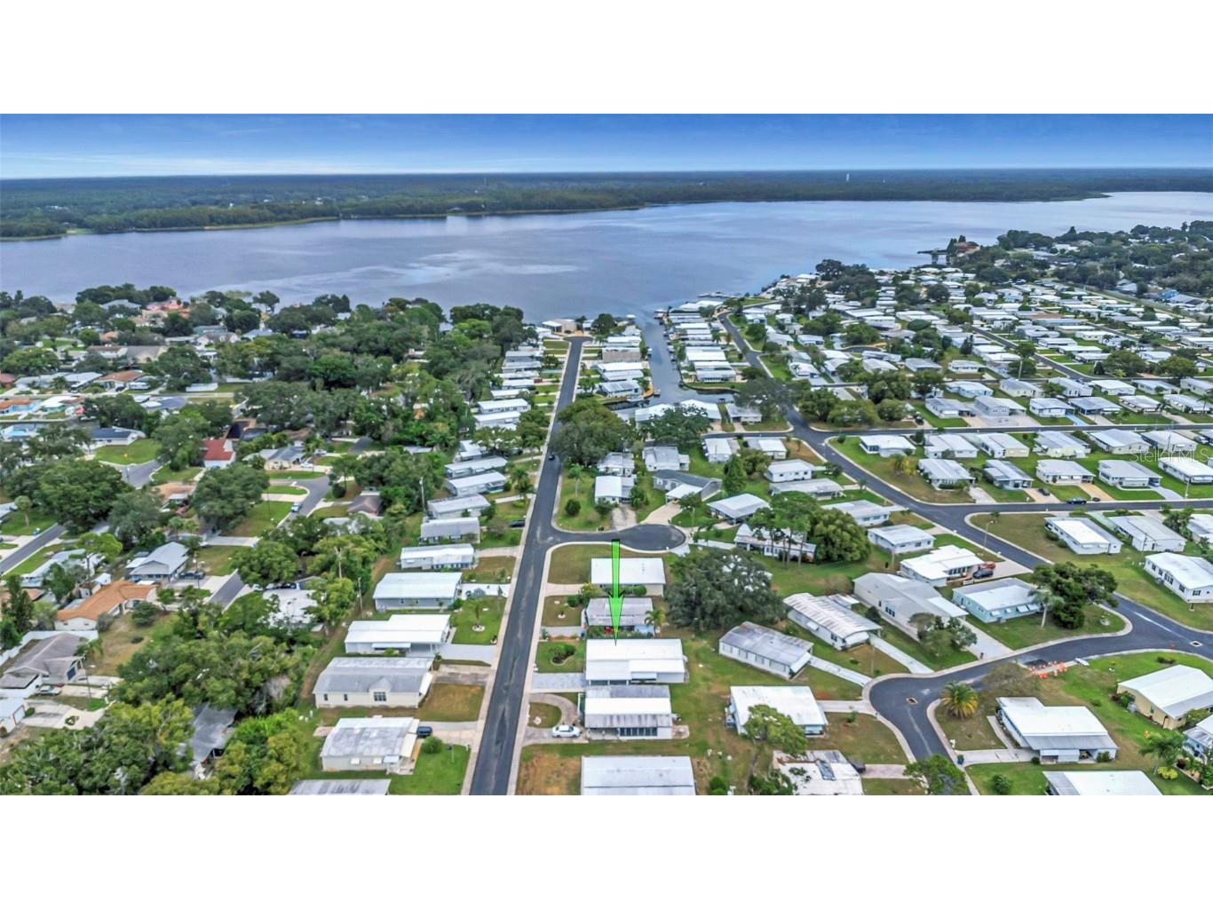 198 Philadelphia Boulevard #11 Palm Harbor FL 34684 - LAKE TARPON TB8445026 image64