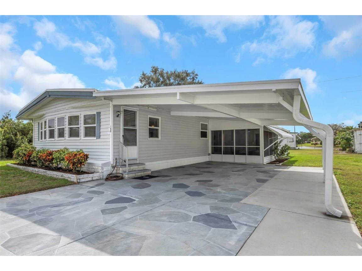 198 Philadelphia Boulevard #11 Palm Harbor FL 34684 - LAKE TARPON TB8445026 image7
