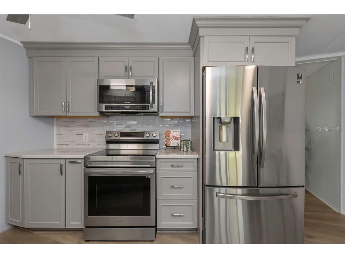 198 Philadelphia Boulevard #11 Palm Harbor FL 34684 - LAKE TARPON TB8445026 image9