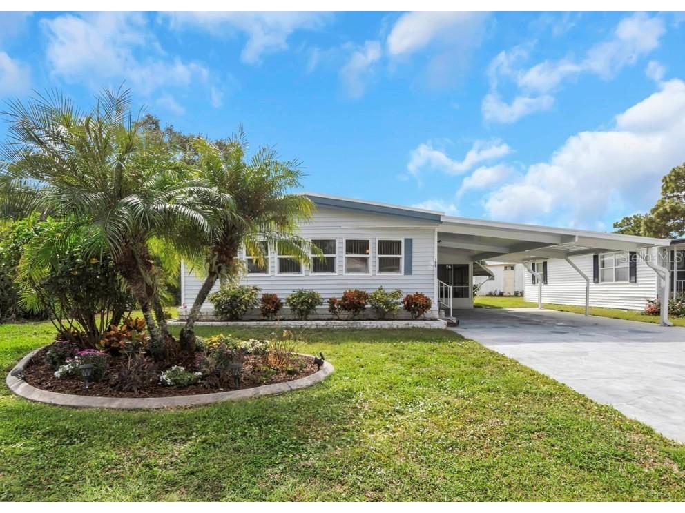 198 Philadelphia Boulevard #11 Palm Harbor FL 34684 - LAKE TARPON TB8522227 image1