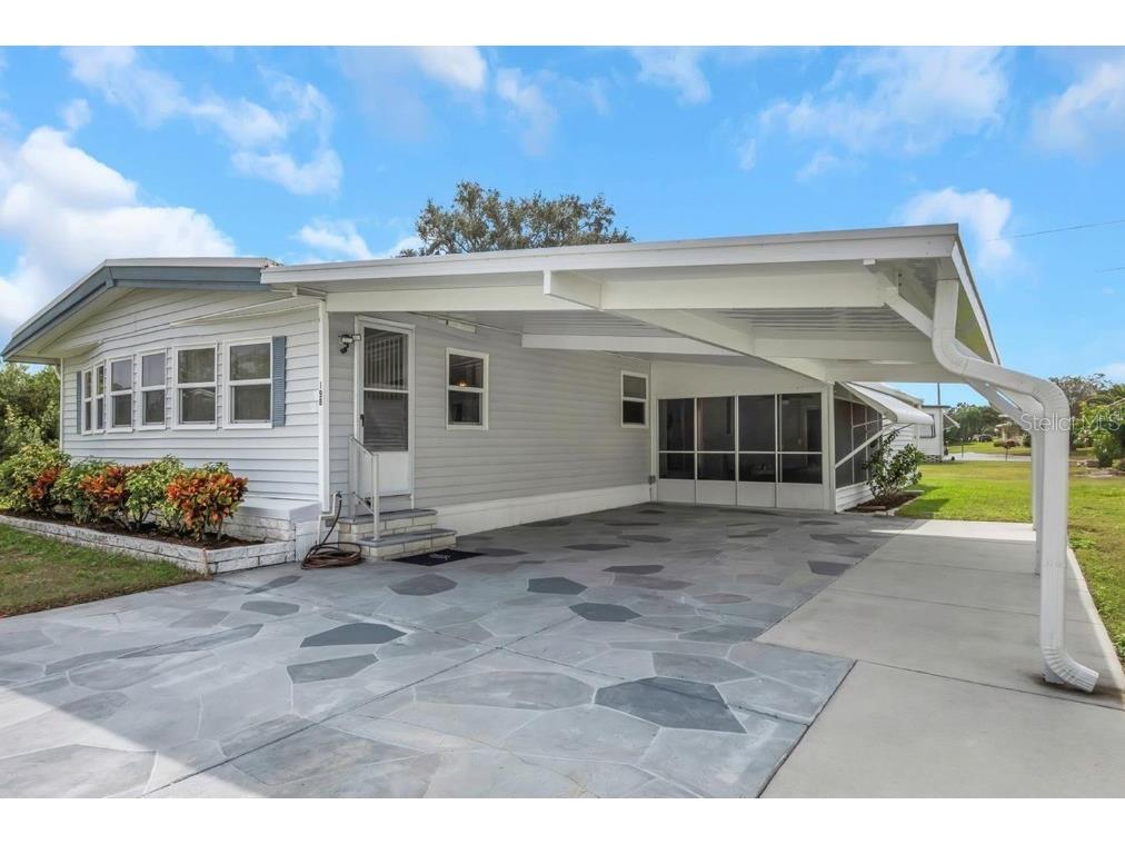 198 Philadelphia Boulevard #11 Palm Harbor FL 34684 - LAKE TARPON TB8522227 image19