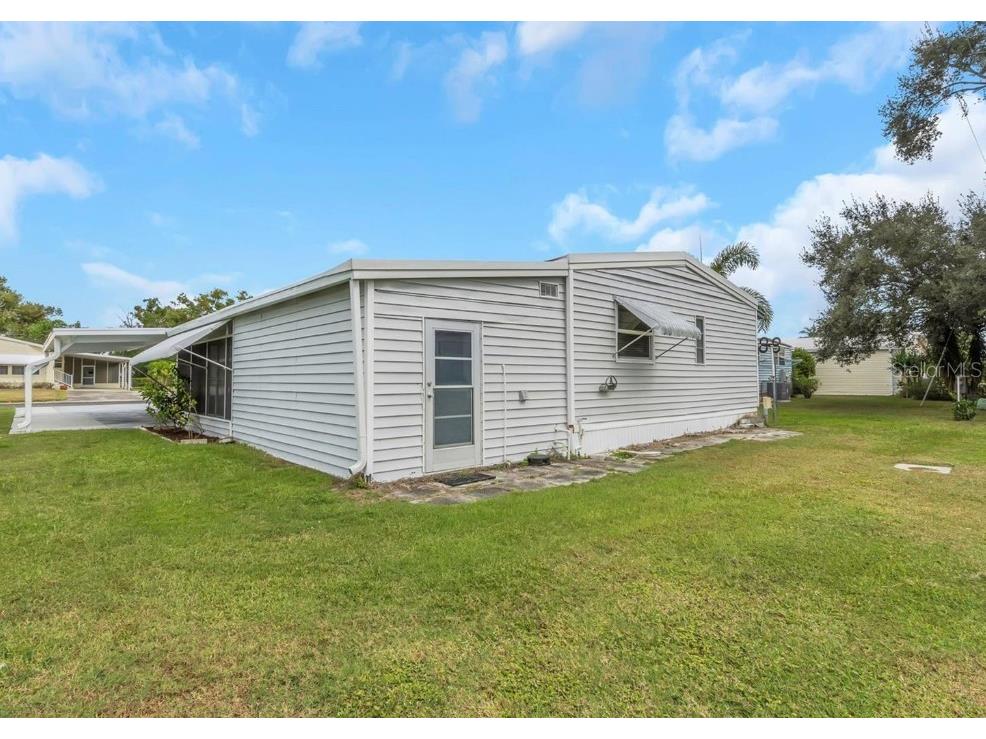 198 Philadelphia Boulevard #11 Palm Harbor FL 34684 - LAKE TARPON TB8522227 image20