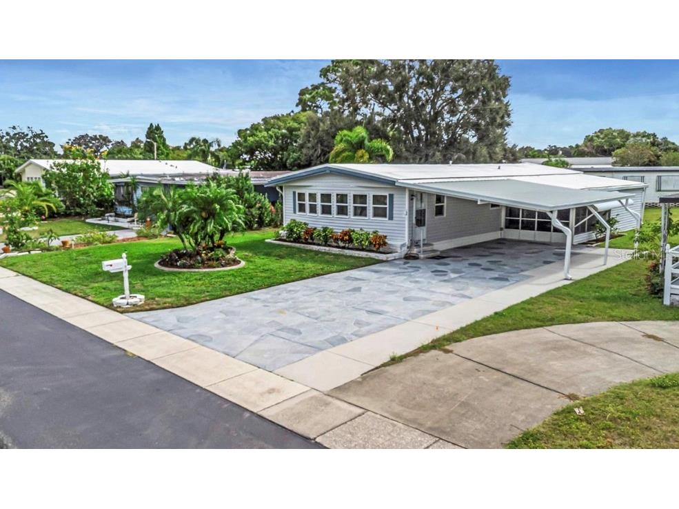 198 Philadelphia Boulevard #11 Palm Harbor FL 34684 - LAKE TARPON TB8522227 image21