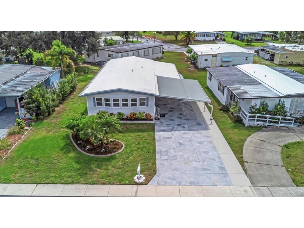 198 Philadelphia Boulevard #11 Palm Harbor FL 34684 - LAKE TARPON TB8522227 image22