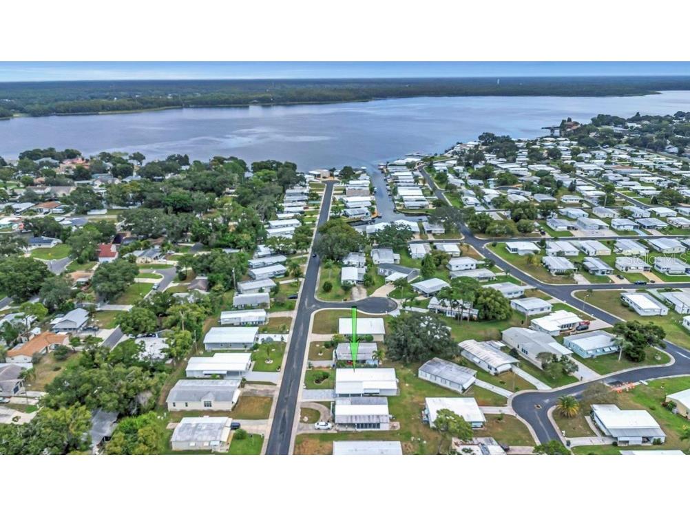 198 Philadelphia Boulevard #11 Palm Harbor FL 34684 - LAKE TARPON TB8522227 image23