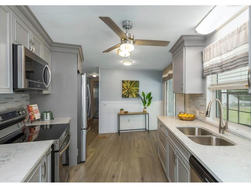 198 Philadelphia Boulevard #11 Palm Harbor FL 34684 - LAKE TARPON TB8522227 image5