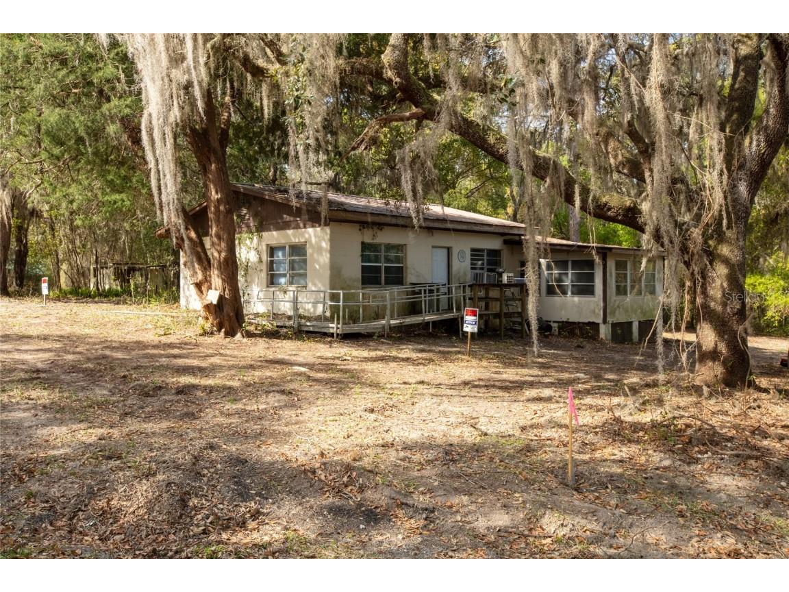 198 SE 59th Street Keystone Heights FL 32656 - BEDFORD LAKE GC529337 image1