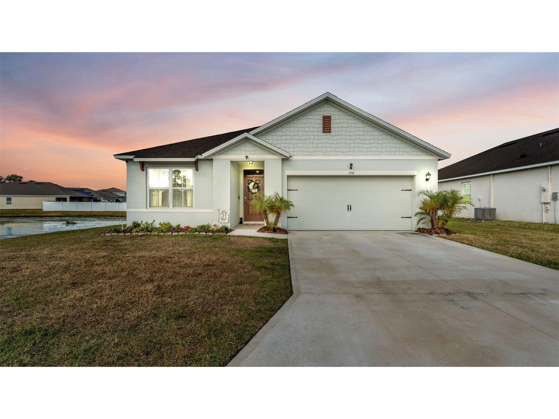 198 St Thomas Drive Mulberry FL 33860 L4958857 image1